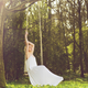 Illustration for article titled Wedding Inspiration Photo Shoots Are Killing Me Not-So-Softly